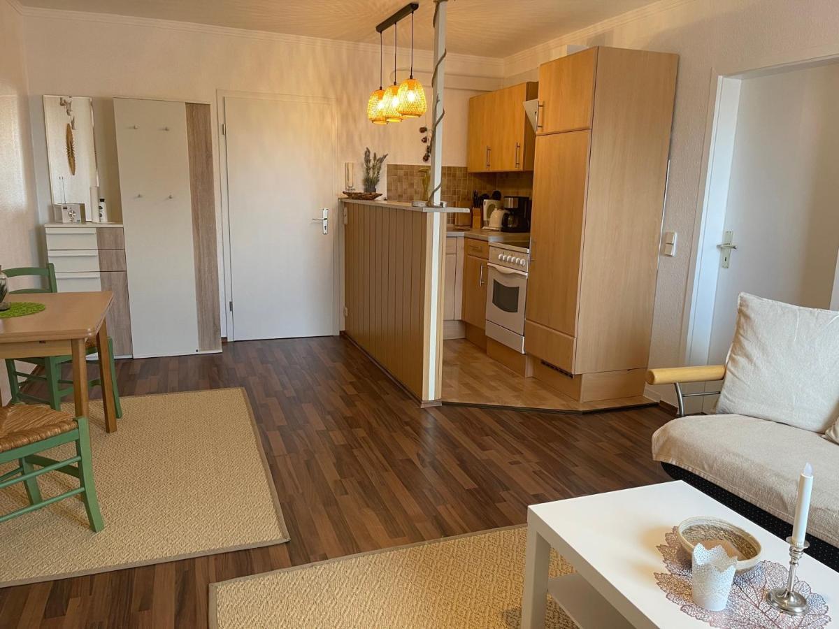 Ferienwohnung Unter Den Linden هالبي المظهر الخارجي الصورة