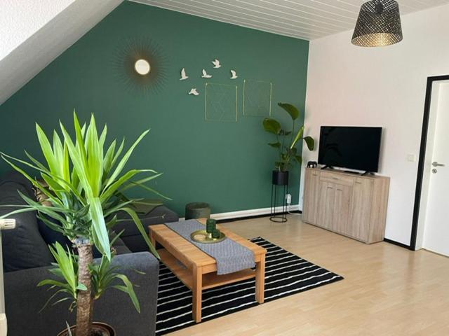 Ferienwohnung Unter Den Linden هالبي المظهر الخارجي الصورة